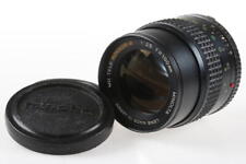 MINOLTA MD Tele Rokkor 100mm f/2,5 - SNr: 1205944