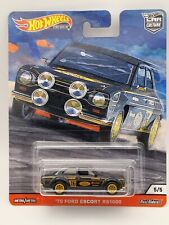 Hot Wheels 2020 - Car Culture