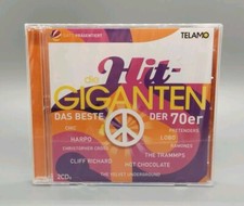 Die Hit-Giganten: Das Beste