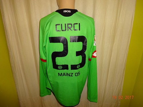 Fsv mainz original - fsv, lotto