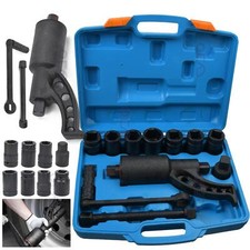 Drehmoment-Vervielfältiger 25