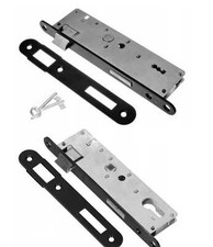 Einsteckschloss Torschloss