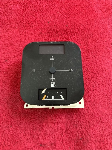 Golf original vdo - 1,