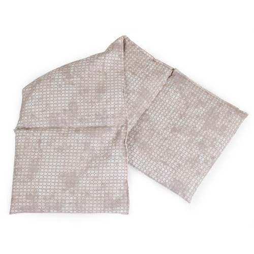 Körnerkissen 60x20cm kammer - 60x20cm, 4-kammer
