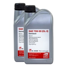 Getriebeöl Getriebe Öl SAE