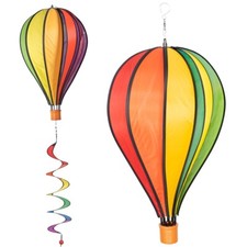 Windspiel CIM Twister RAINBOW