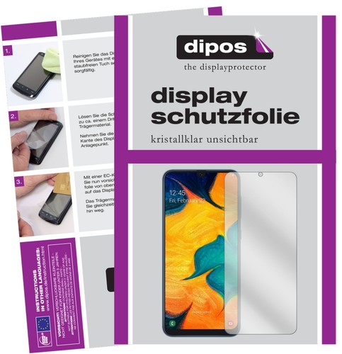 Schutzfolie für samsung - schutzfolie,
