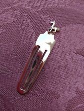 Wunderschönes Lesezeichen*?Pferd/Pony/Fohlen*, 925 Sterling Silber, England