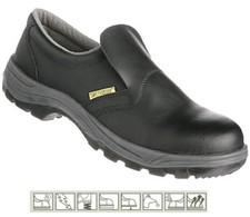 Sicherheitsschuhe Arbeitsschuhe Berufsbekleidung Berufskleidung Schuhe S3 Neu