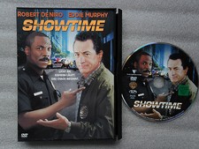 FILM DVD SHOWTIME Robert De Niro Eddie Murphy Rene Russo LOS ANGELES POLICE