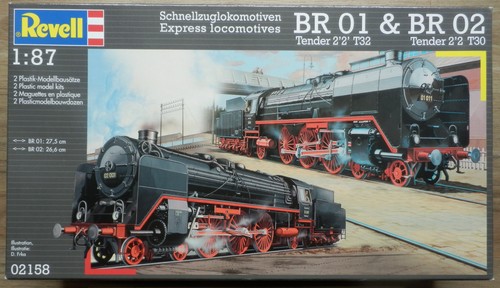 Tender 2 t32 - br, 2´2´t32