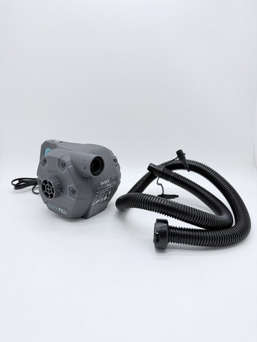 Intex quick fill elektrische - intex,