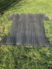 Ladeflächen Schutz Matte von TRAIL FX für GMC, Sierra, Chevy Silverado 1500