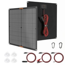 Mhpowos 12v solarpanel - mhpowos,