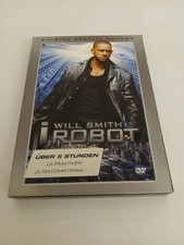 I,Robot [Special Edition] [2
