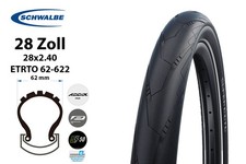 28 Zoll Schwalbe SUPER MOTO