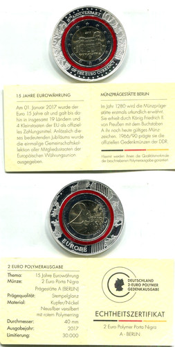 Euro brd 2017 porta - brd,