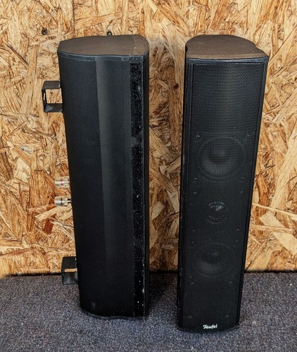 Teufel 300 fcr lautsprecher - cl,