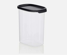 Tupperware Ultra Clear 2,2 l Trockenvorrat Kühlschrank Eidgenosse one touch