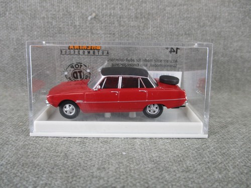 Brekina 15106 modellauto - 15106,