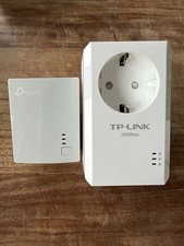 Tp-link TL-PA2010P & TL-PA4010