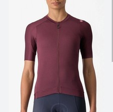 Castelli ESPRESSO Damen Gr. M