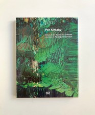 Per Kirkeby - Reisen in der