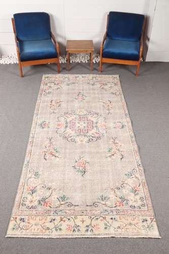 Vintage 1x9 fuß teppich - vintage,