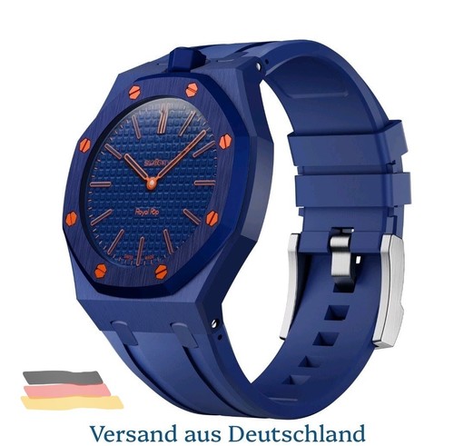 Armband für swatch royal - für, x