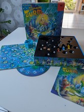 Kinder-Spiel Der verzauberte Turm 