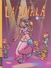 Smala tome le live - la,
