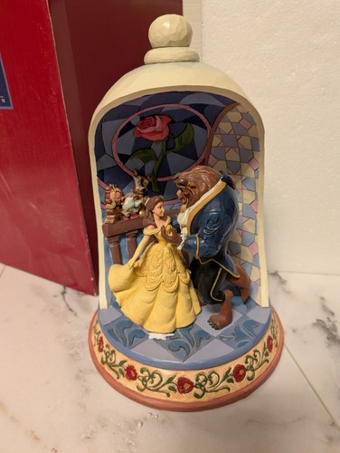 Disney traditions beauty the - disney,