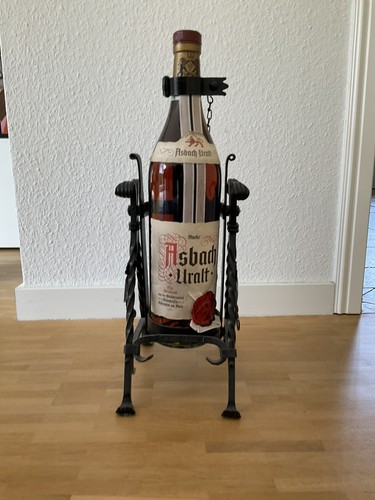 Asbach uralt flasche - ,