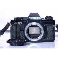 Minolta X-300