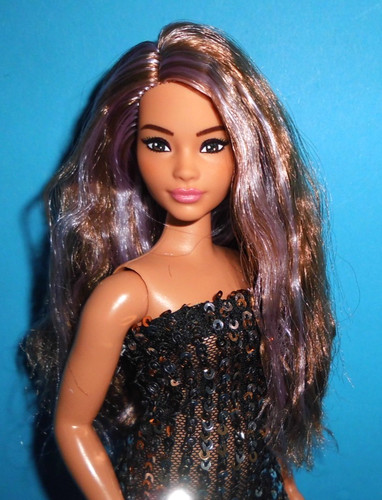 Süße barbie curvy - %***süße,