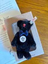 Steiff Club Teddybär 2000 -