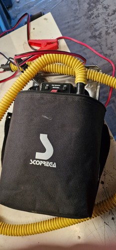 Schlauchboot pumpe kompressor - schlauchboot,