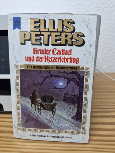 Bruder cadfael und - bruder, der