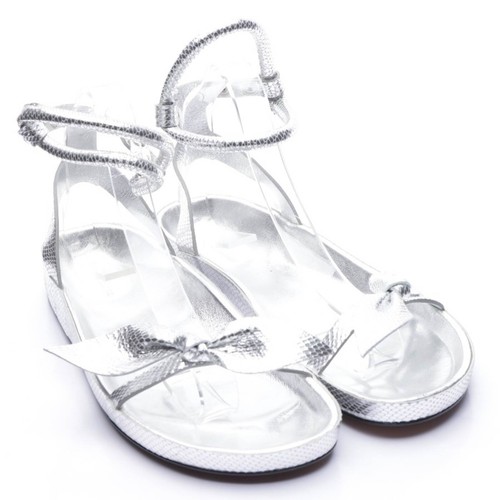 Sandalen isabel marant - sandalen,