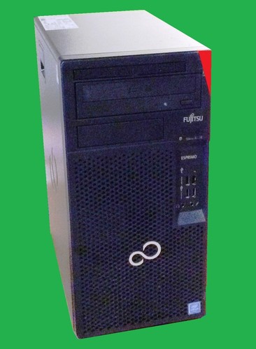 Esprimo p757 6500 20ghz - esprimo, i5-6500@3.20ghz