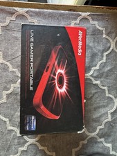 AverMedia Live Gamer Portable