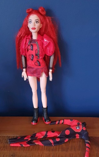 Disney descendants rise red - descendants, of