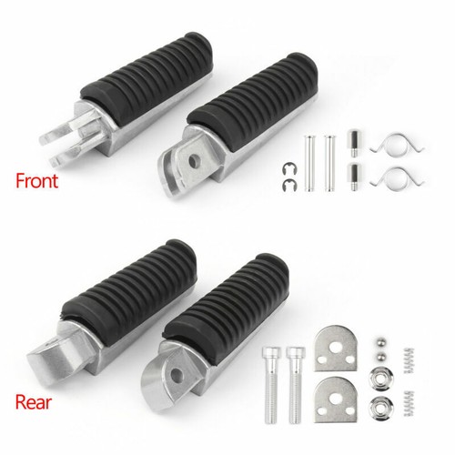 Footrest fußraste für - fußraste,