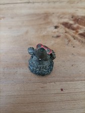 Schleich Maulwurf ca.4 cm