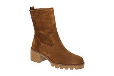 Paul Green Schuhe 8133 braun