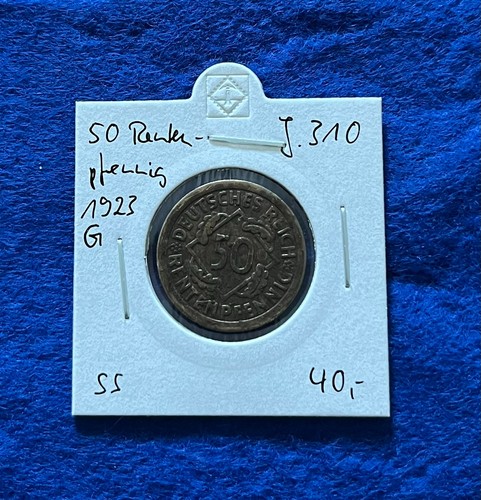 Weimarer republik - weimarer, 50
