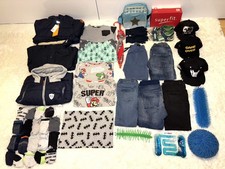 WIE NEU ✔️  Kinderkleidung