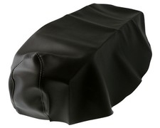 Sitzbezug schwarz kompatibel