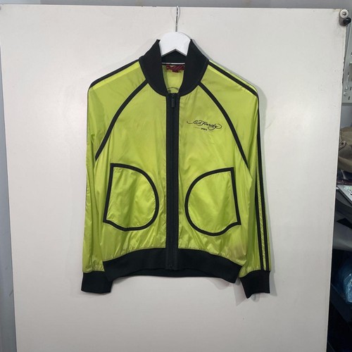 Hardy men green - ed,