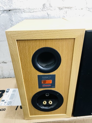 Dynaudio kompakt lautsprecher - dynaudio, kompakt-lautsprecher